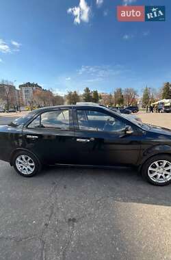 Седан Geely MK 2013 в 