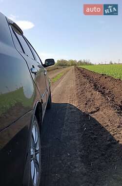 Седан Geely MK 2008 в Новому Бузі