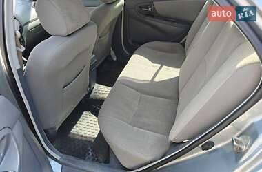 Седан Geely MK 2011 в 