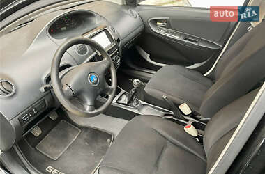 Седан Geely MK 2011 в 