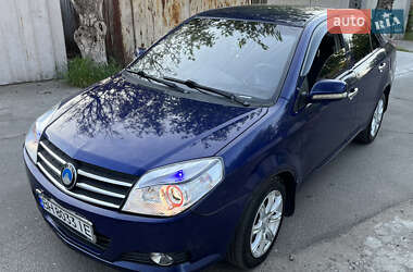 Седан Geely MK 2011 в Одесі