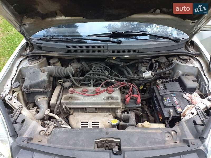 Седан Geely MK 2012 в Лебедине