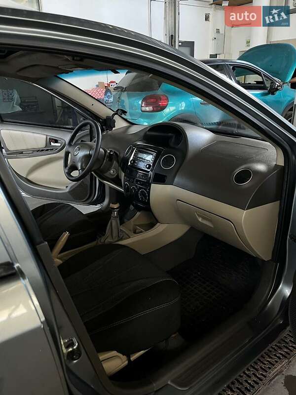 Седан Geely MK 2008 в Полтаве фото 8 Седан Geely MK 2008 в Полтаве