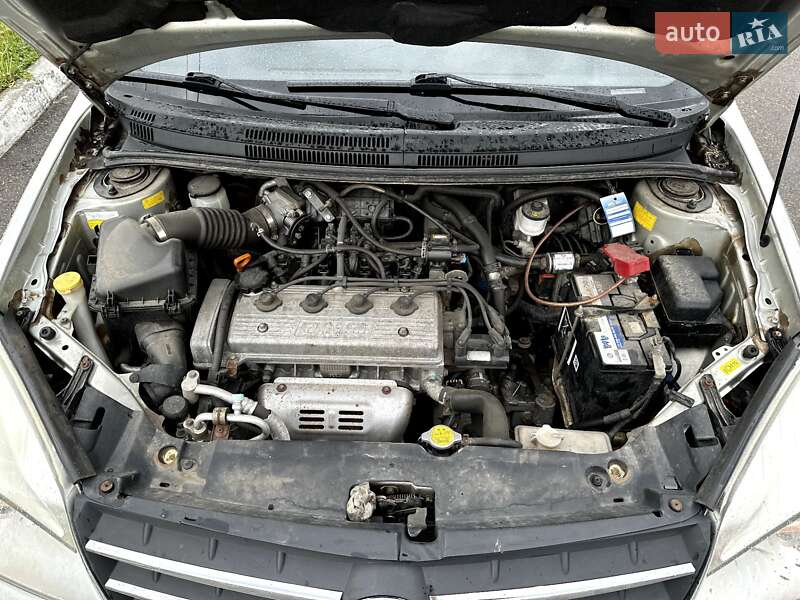 Седан Geely MK 2014 в Вышгороде