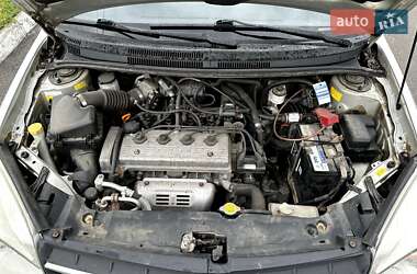 Седан Geely MK 2014 в 