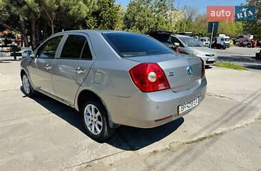 Седан Geely MK 2011 в Одессе