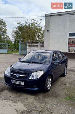 Седан Geely MK 2011 в Жмеринці