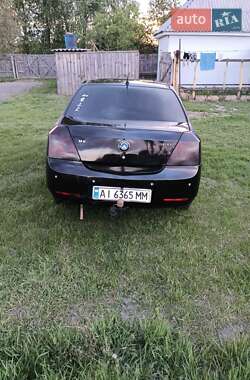 Седан Geely MK 2014 в 