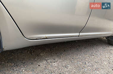 Седан Geely MK 2010 в 