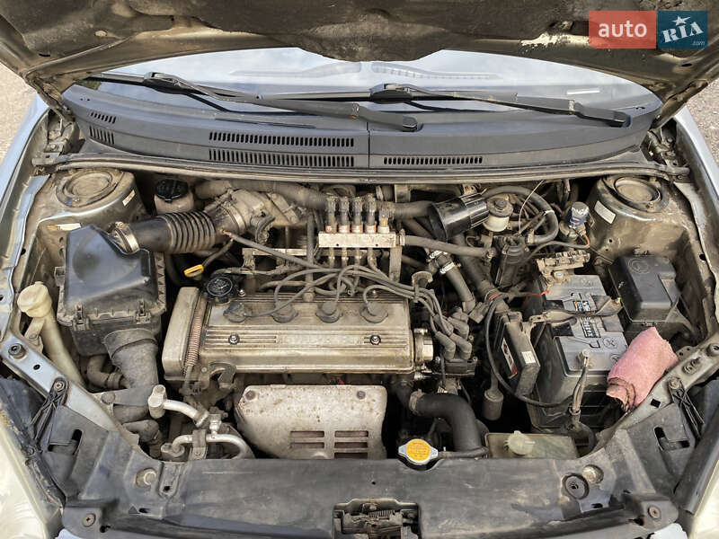 Седан Geely MK 2010 в Черкасах