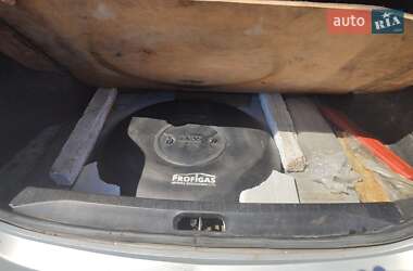 Седан Geely MK 2008 в 