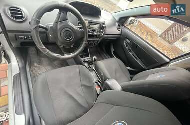 Седан Geely MK 2013 в 