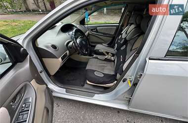 Седан Geely MK 2008 в 