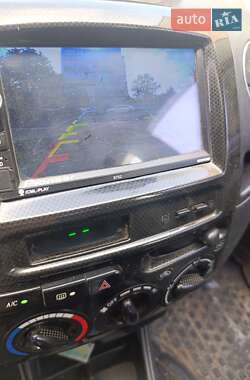 Седан Geely MK 2012 в 