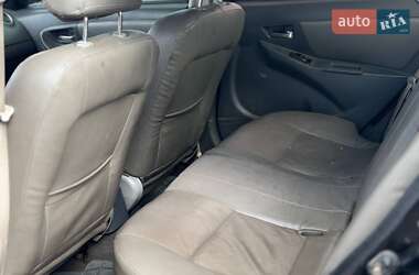 Седан Geely MK 2008 в 