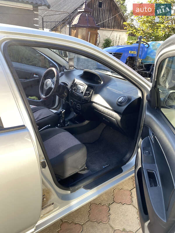 Седан Geely MK 2013 в Черновцах фото 7 Седан Geely MK 2013 в Черновцах