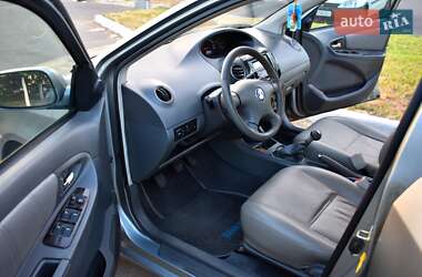 Седан Geely MK 2011 в 
