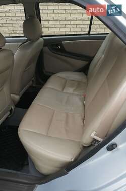 Седан Geely MK 2008 в 