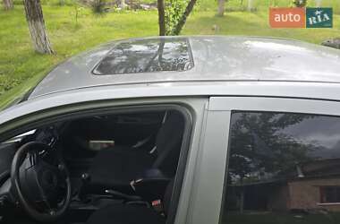 Седан Geely MK 2013 в 