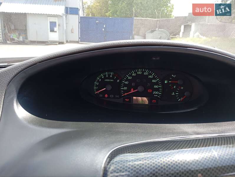 Седан Geely MK 2008 в Хмельницком