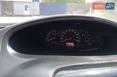 Седан Geely MK 2008 в 