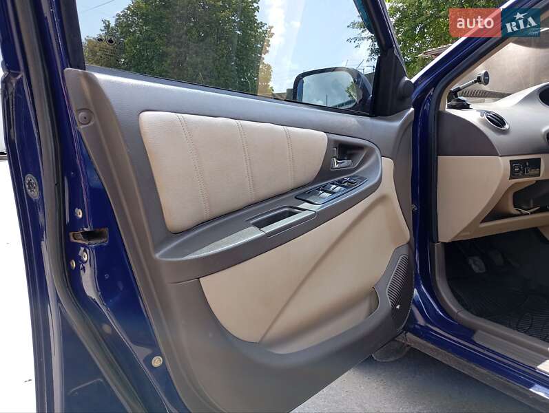 Седан Geely MK 2008 в Хмельницком