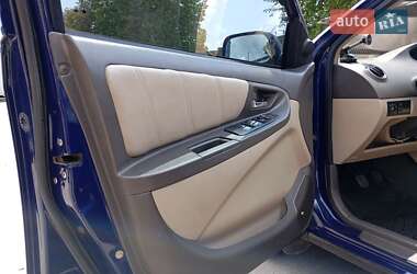 Седан Geely MK 2008 в 