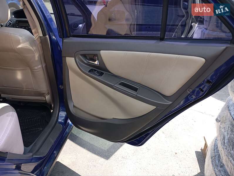 Седан Geely MK 2008 в Хмельницком