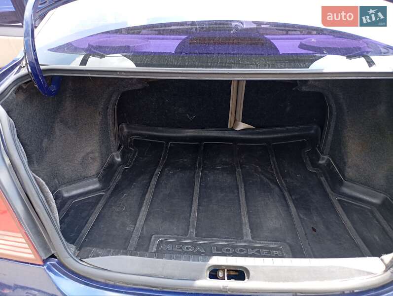 Седан Geely MK 2008 в Хмельницком