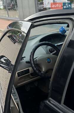 Седан Geely MK 2008 в 