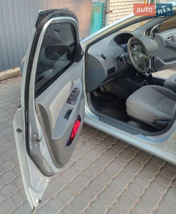 Седан Geely MK 2008 в Кропивницком