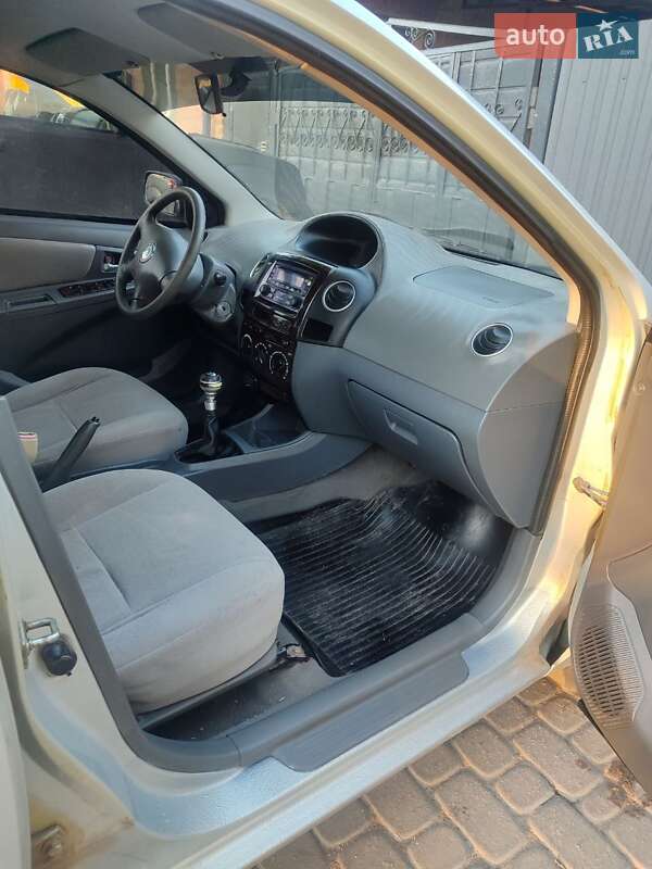 Седан Geely MK 2008 в Кропивницком