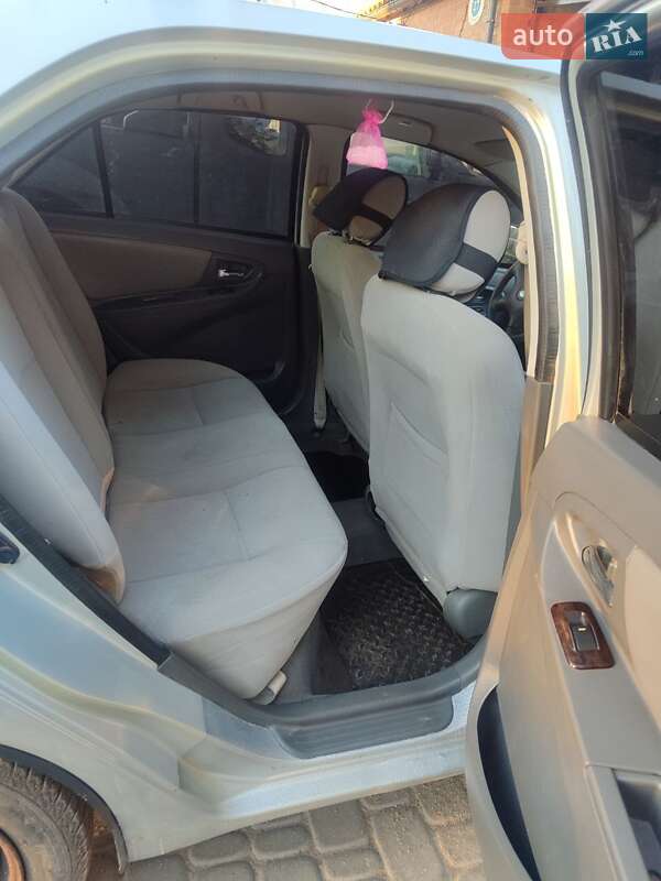 Седан Geely MK 2008 в Кропивницком