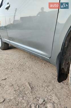 Седан Geely MK 2010 в 
