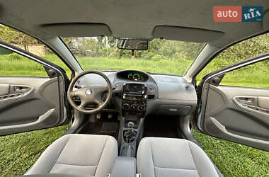 Седан Geely MK 2009 в 