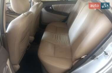 Седан Geely MK 2008 в 