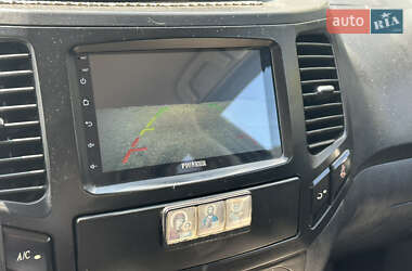 Седан Geely MK 2013 в 