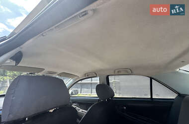 Седан Geely MK 2013 в 