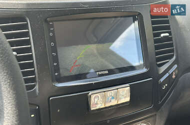 Седан Geely MK 2013 в 