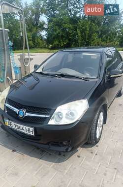 Седан Geely MK 2008 в Запоріжжі
