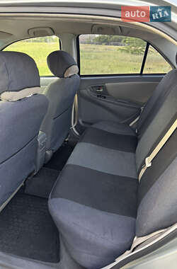 Седан Geely MK 2011 в 