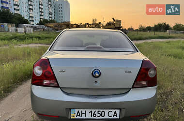 Седан Geely MK 2011 в 
