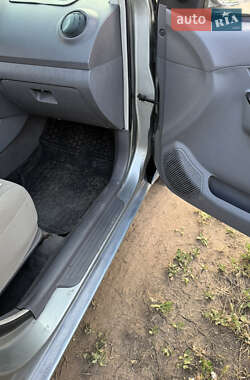 Седан Geely MK 2011 в 