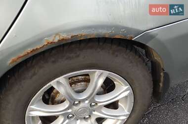 Седан Geely MK 2012 в 