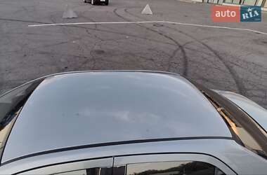 Седан Geely MK 2012 в 