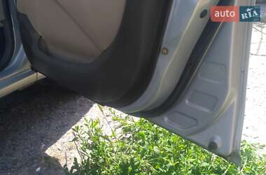 Седан Geely MK 2008 в 