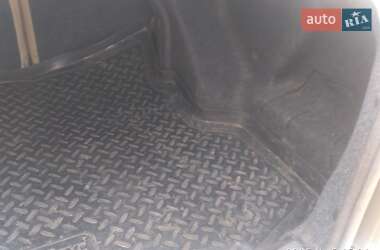 Седан Geely MK 2008 в 