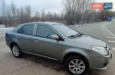 Седан Geely MK 2008 в Сумах