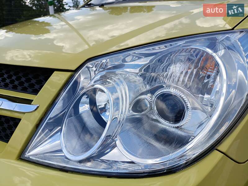 Седан Geely MK 2008 в Харькове