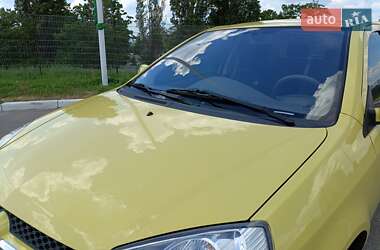 Седан Geely MK 2008 в 